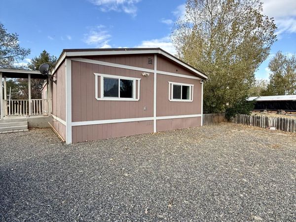 4025 Jupiter Street, Winnemucca, NV 89445