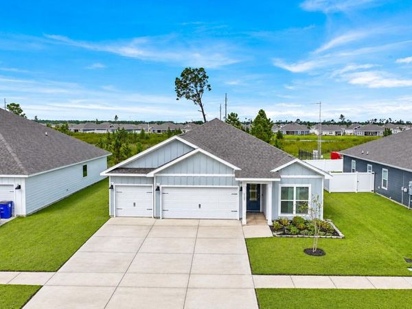6507 Myers Road , Panama City, FL 32404