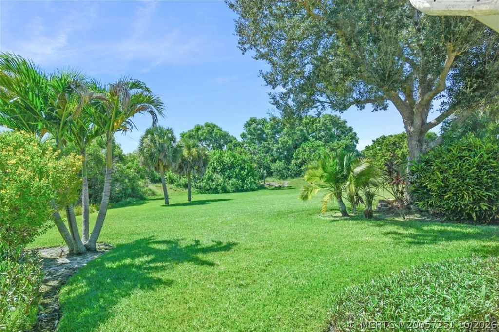 8016 SE Peppercorn Court , Hobe Sound, FL 33455 Photo