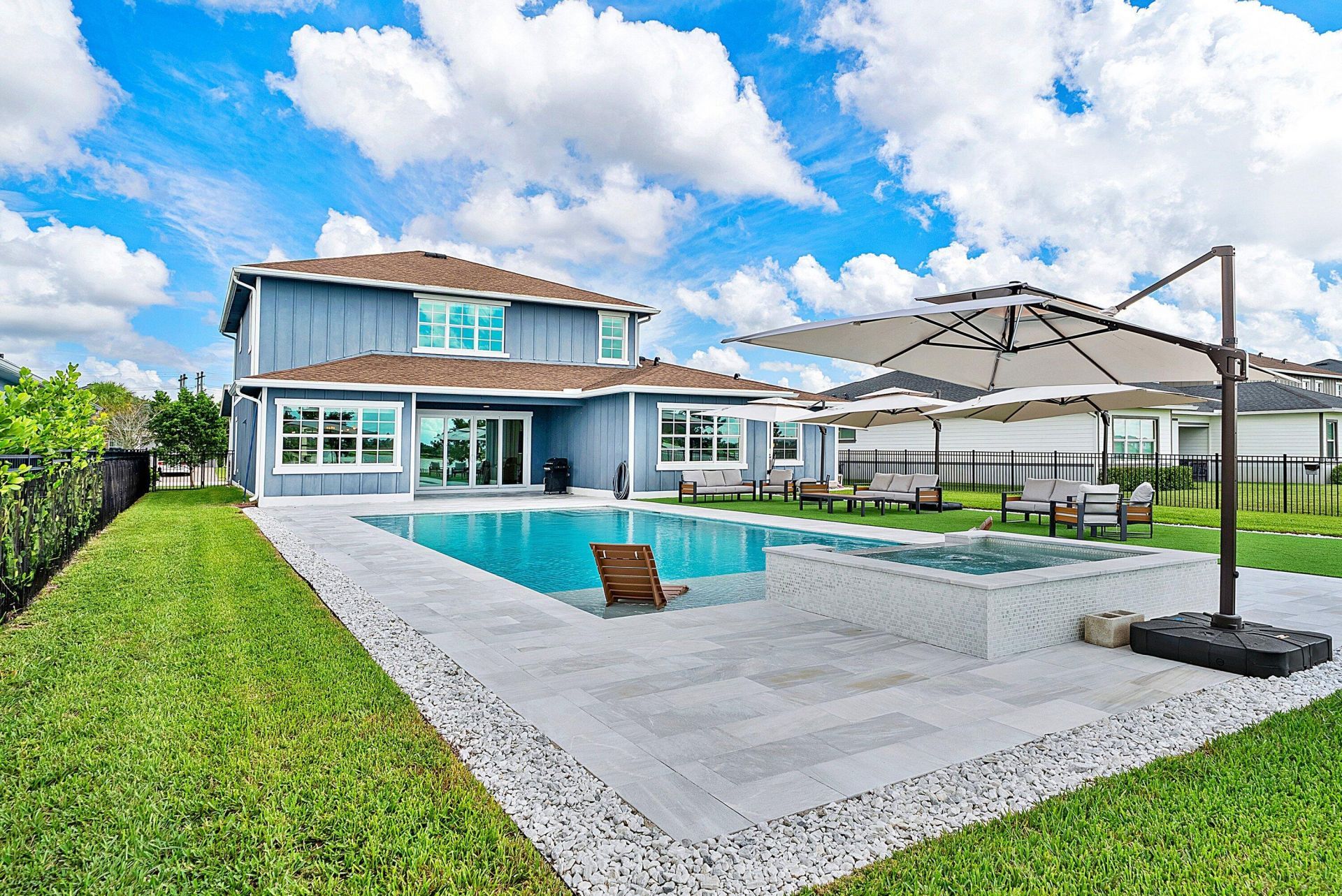 865 Hookline Circle, Loxahatchee, FL 33470 Photo