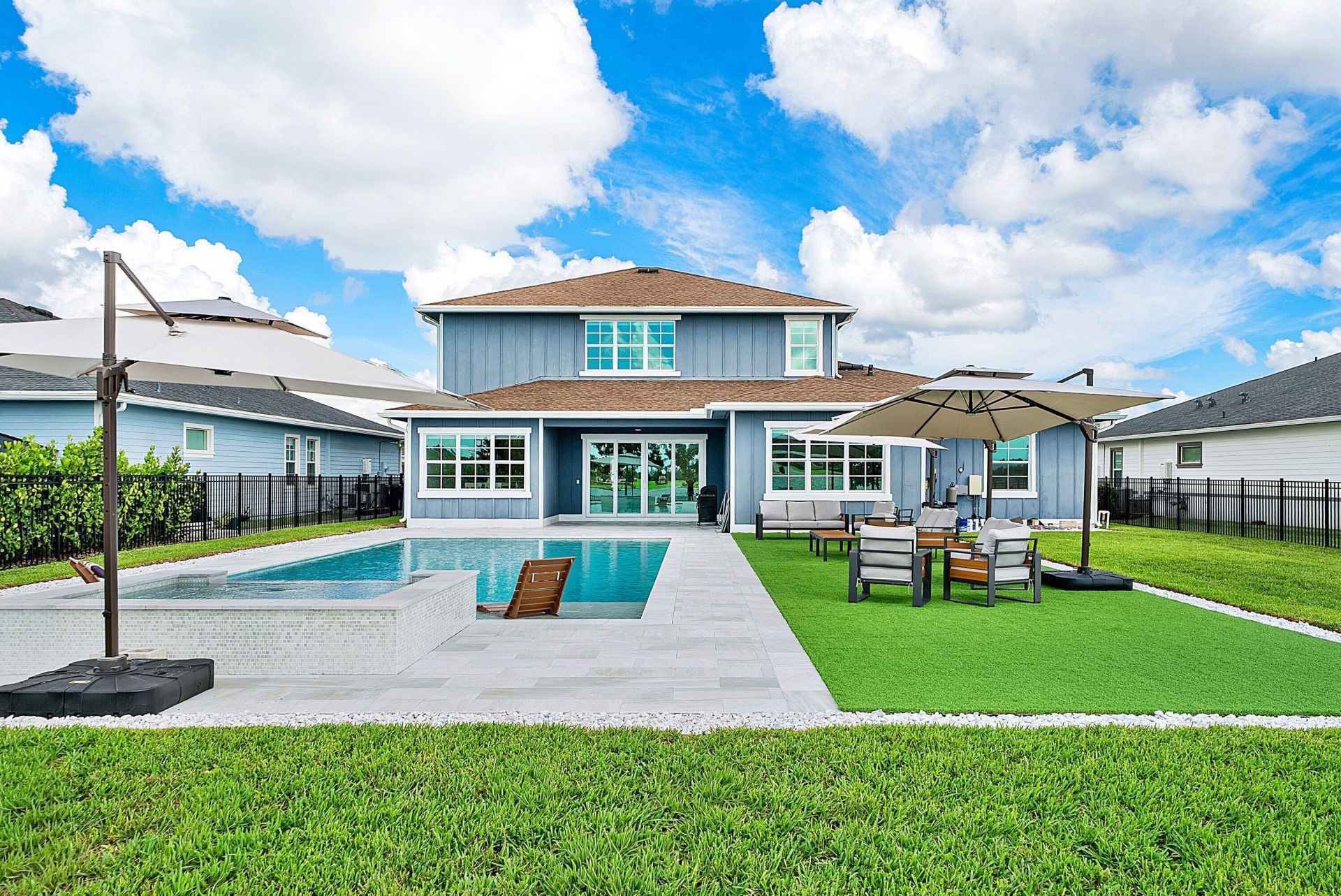 865 Hookline Circle, Loxahatchee, FL 33470 Photo