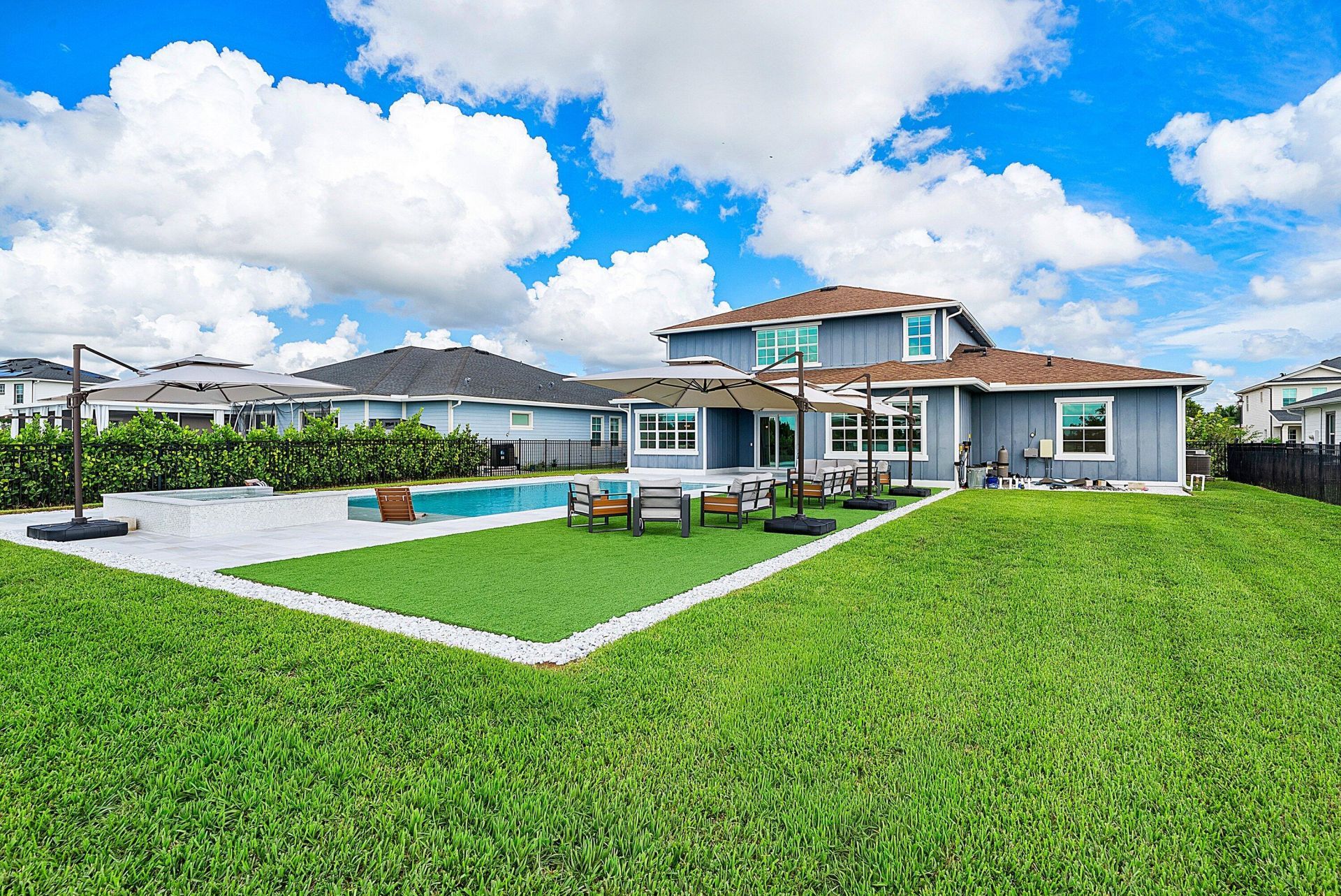 865 Hookline Circle, Loxahatchee, FL 33470 Photo