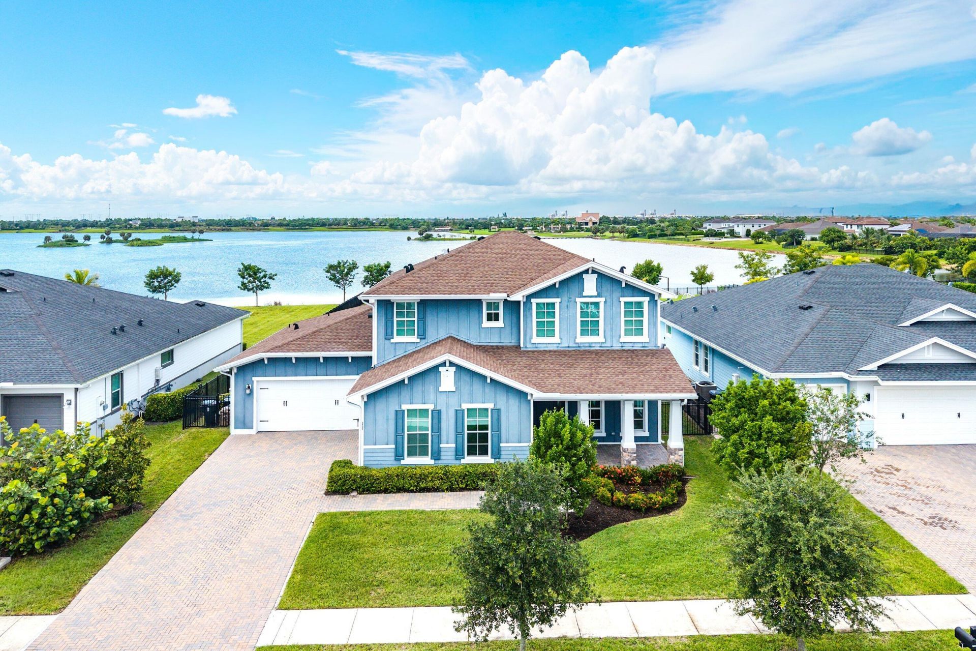 865 Hookline Circle, Loxahatchee, FL 33470 Photo
