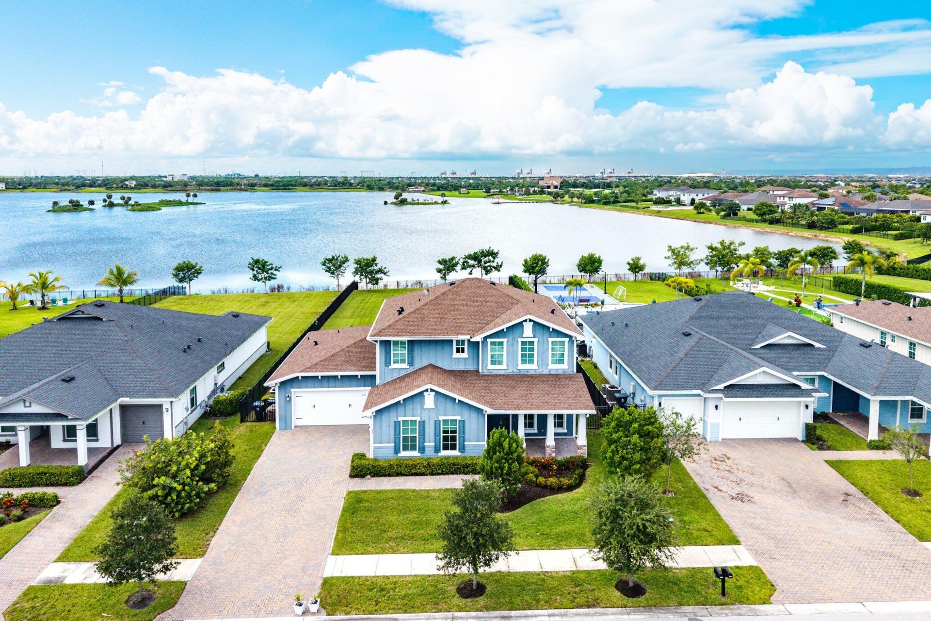 865 Hookline Circle, Loxahatchee, FL 33470 Photo