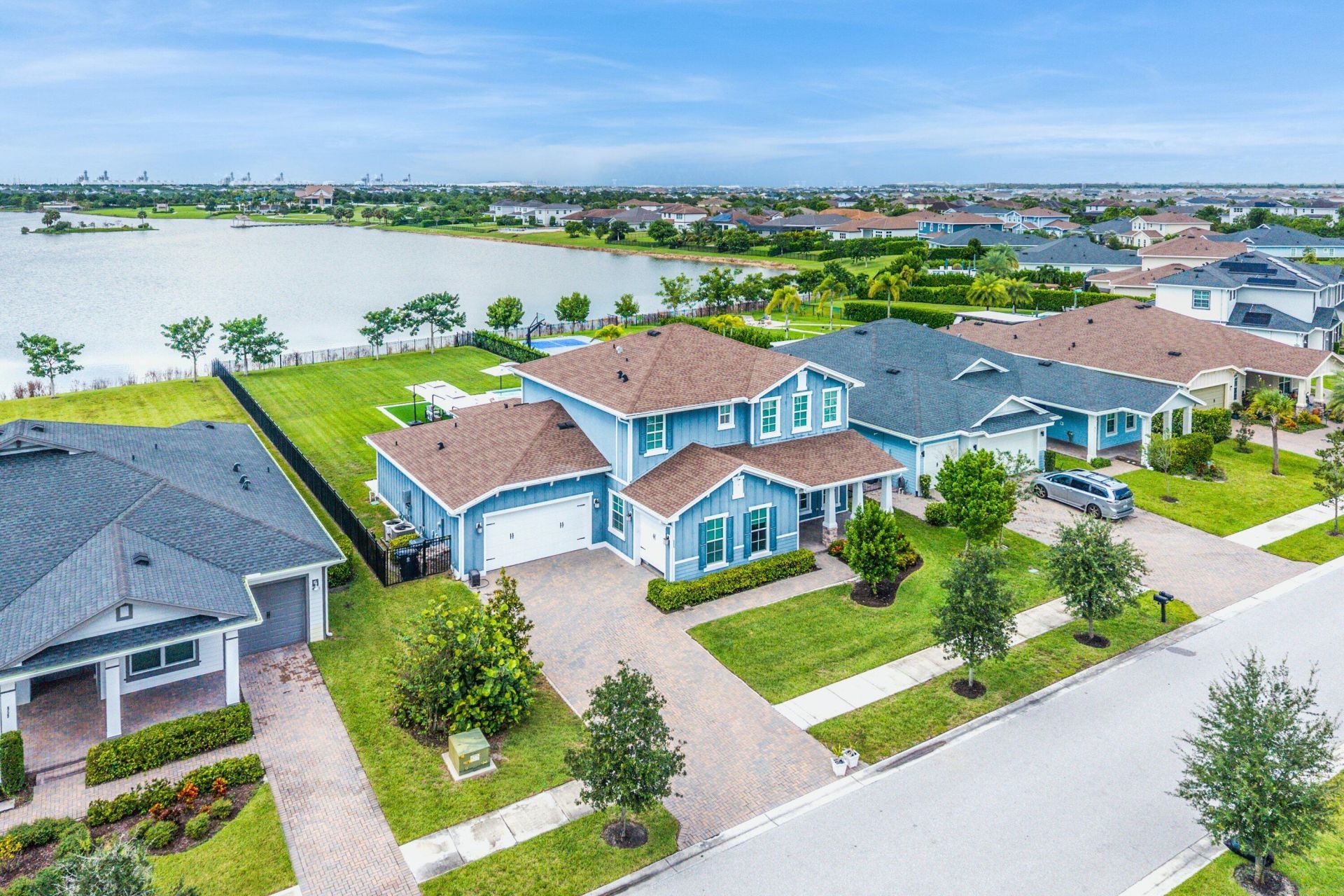 865 Hookline Circle, Loxahatchee, FL 33470 Photo