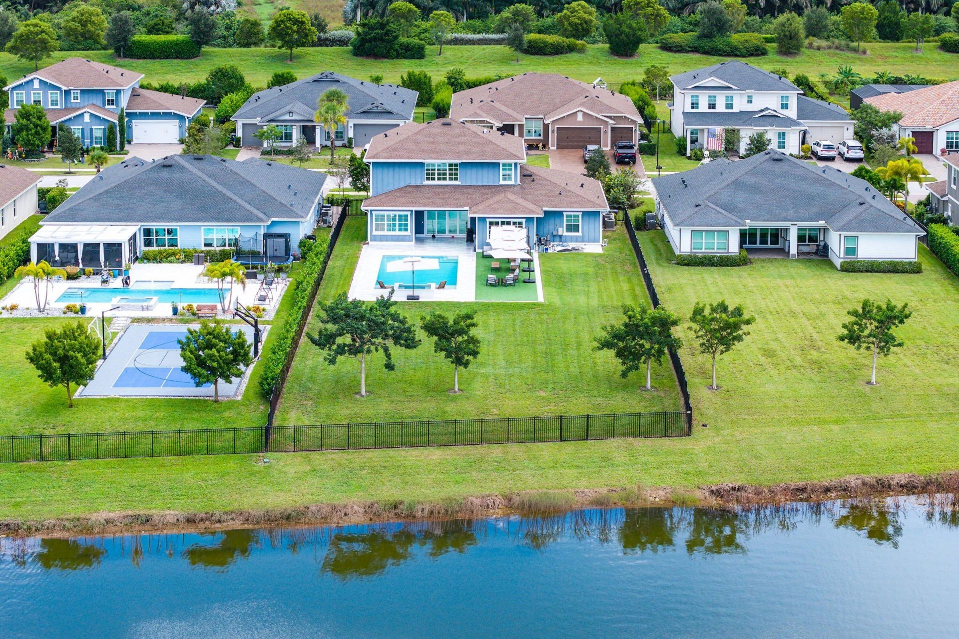 865 Hookline Circle, Loxahatchee, FL 33470 Photo