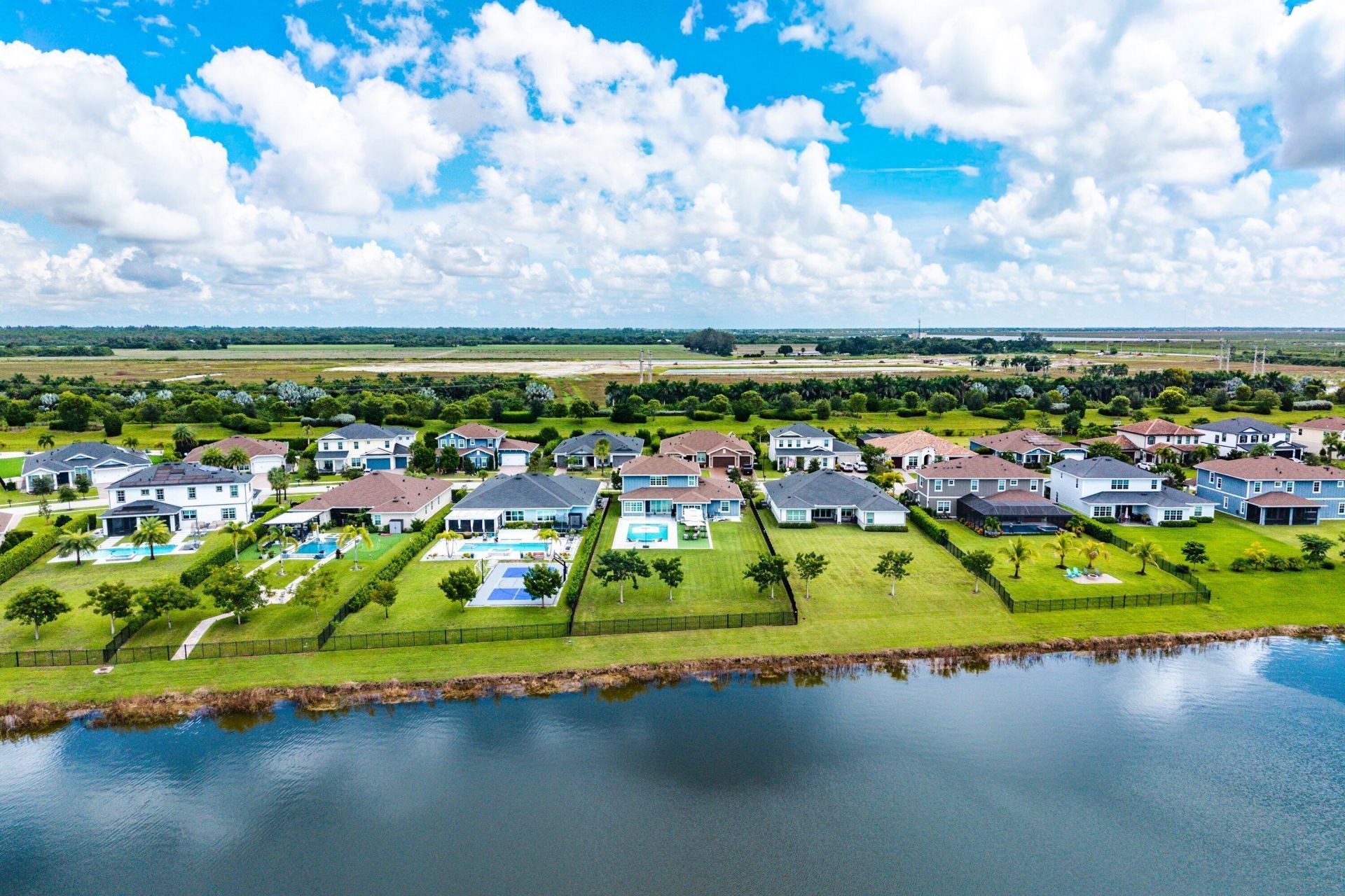 865 Hookline Circle, Loxahatchee, FL 33470 Photo