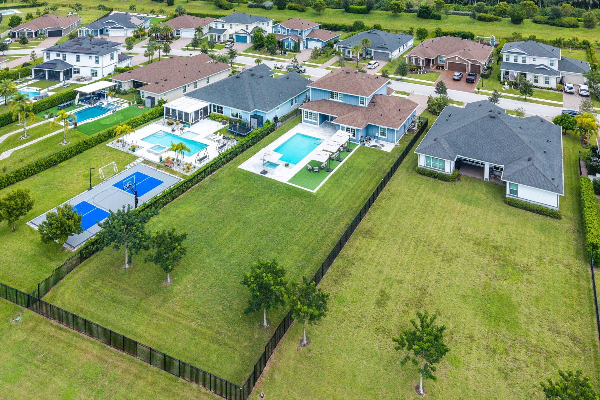 865 Hookline Circle, Loxahatchee, FL 33470 Photo