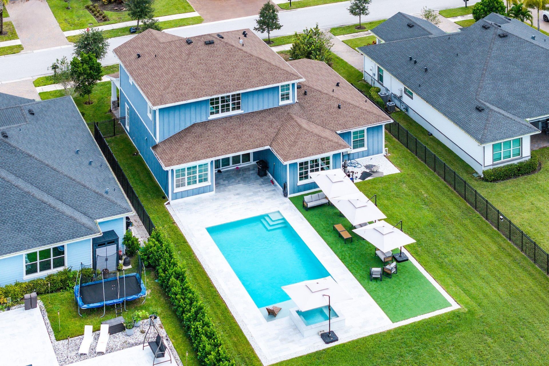 865 Hookline Circle, Loxahatchee, FL 33470 Photo