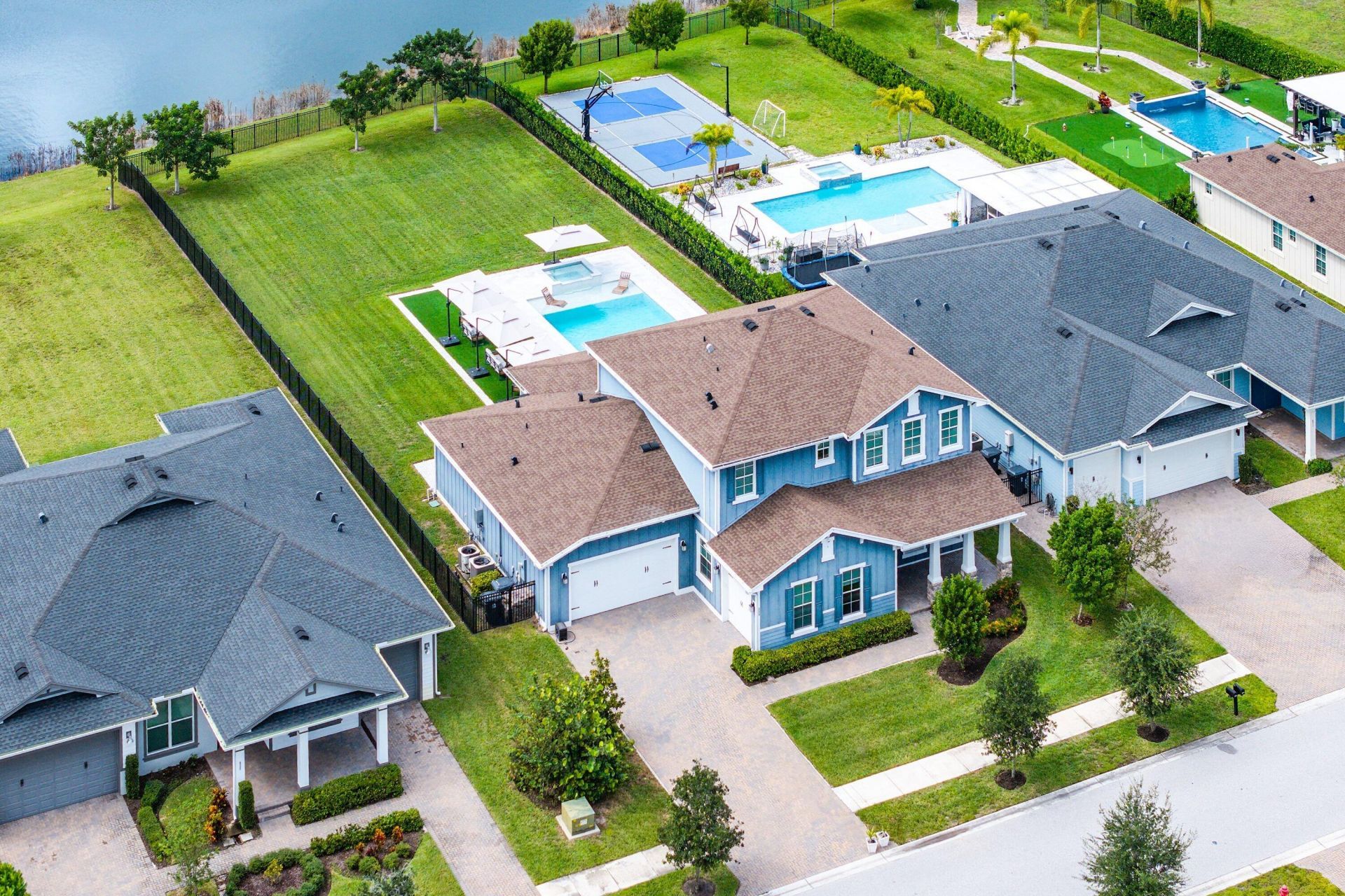 865 Hookline Circle, Loxahatchee, FL 33470 Photo