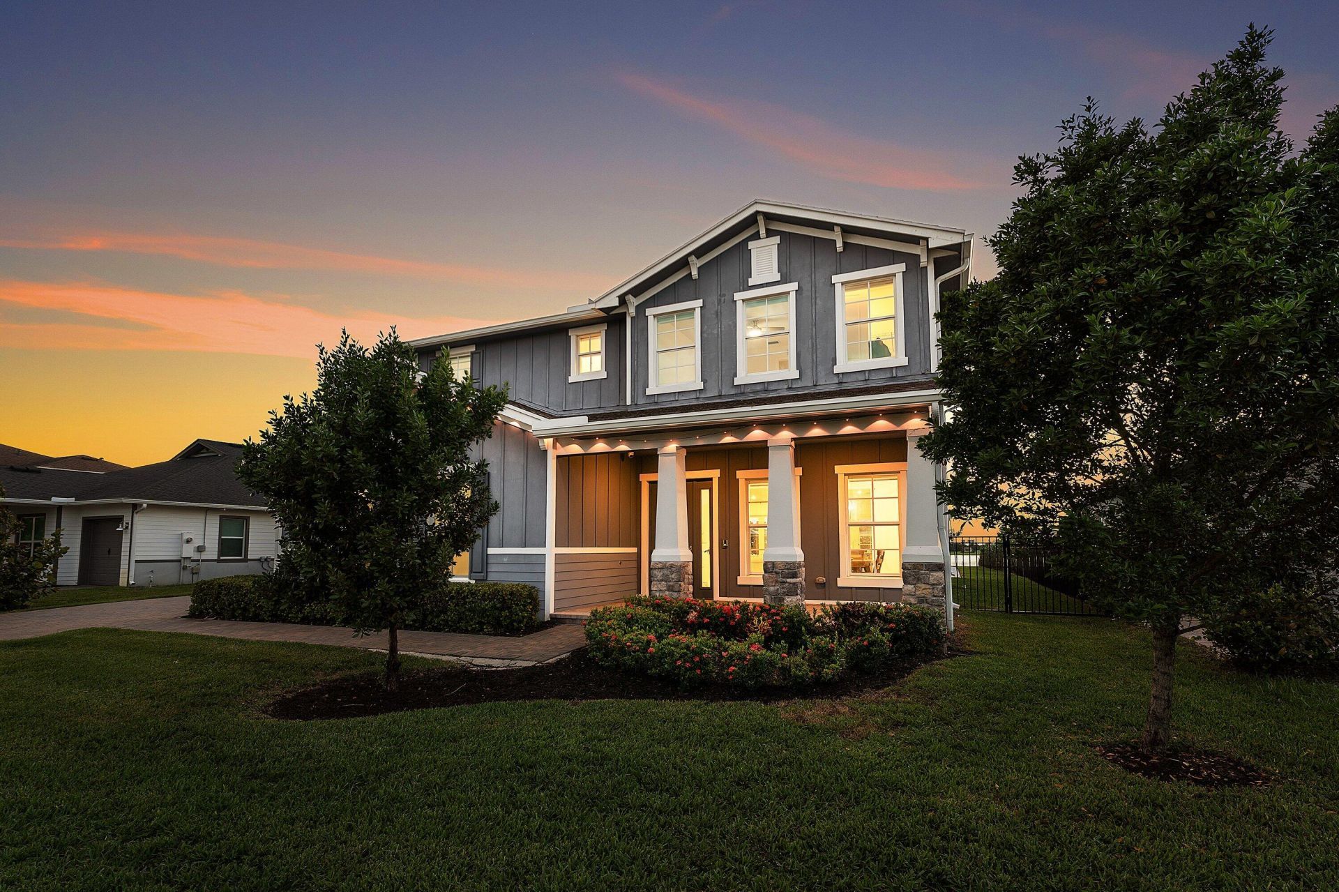 865 Hookline Circle, Loxahatchee, FL 33470 Photo