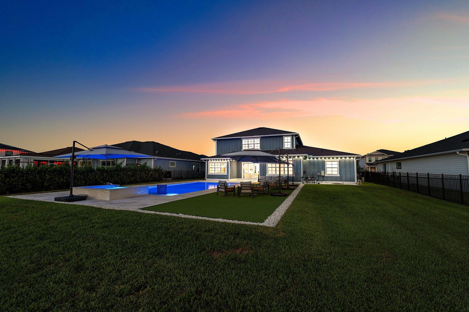865 Hookline Circle, Loxahatchee, FL 33470 Photo