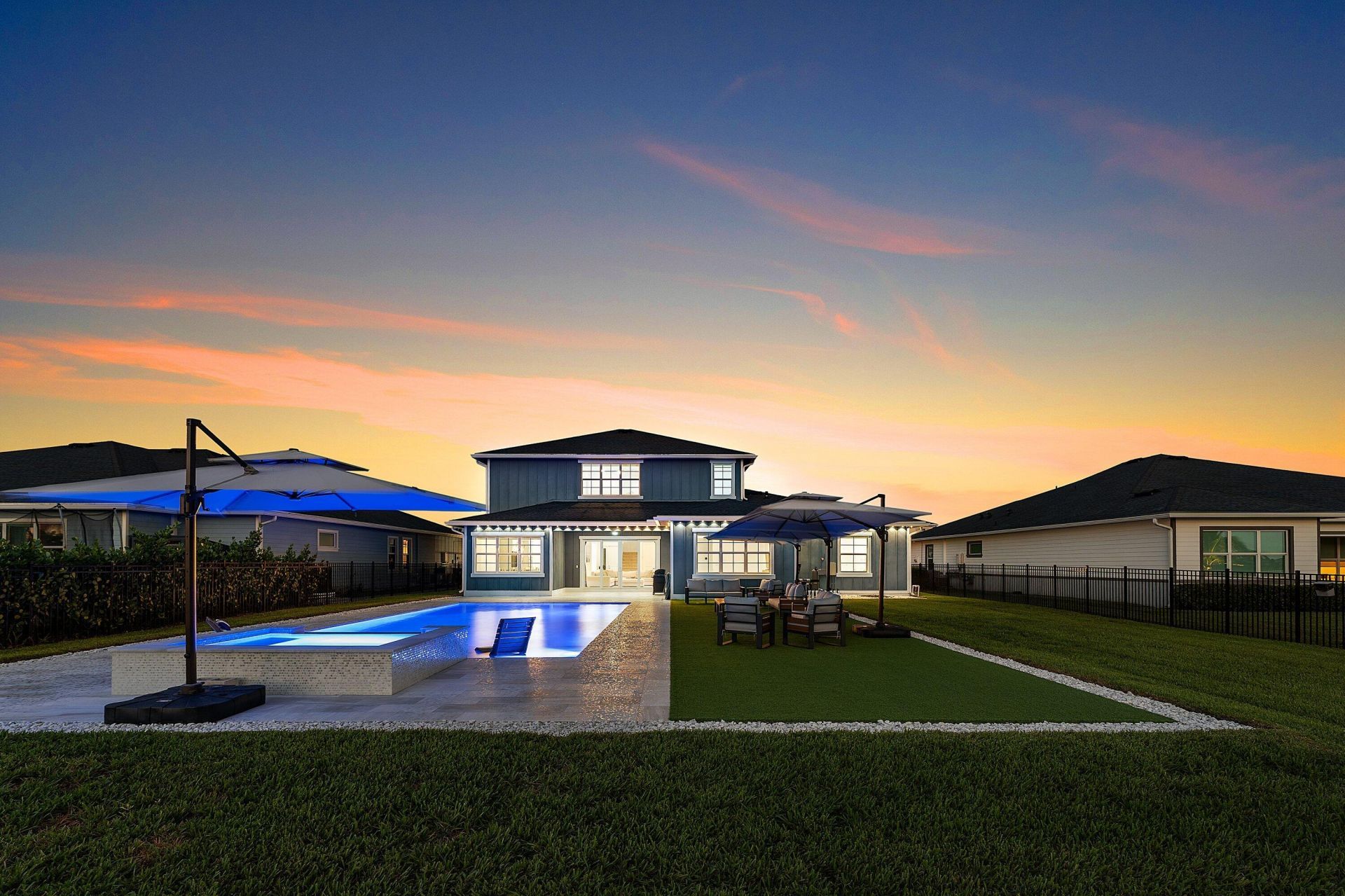 865 Hookline Circle, Loxahatchee, FL 33470 Photo