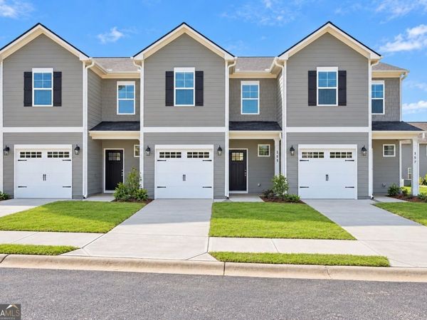 155 Chastain Drive, Cartersville, GA 30120