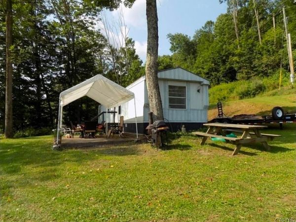 5912 Geer Road , Hamilton, NY 13346