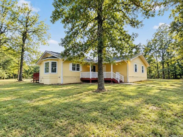 232 Dearmon Trail, Lonsdale, AR 72087