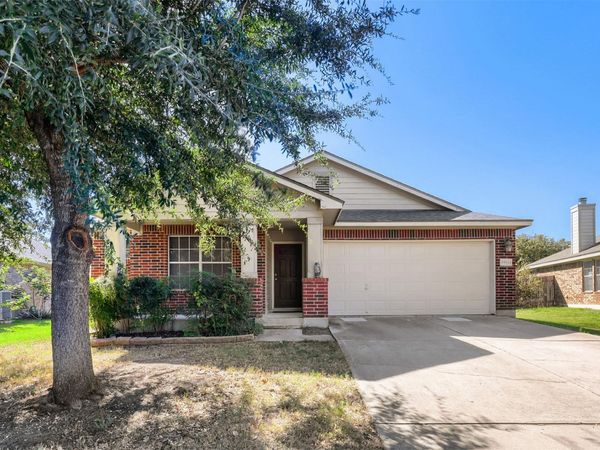 19024 Leigh LN, Unit D 31, Pflugerville, TX 78660