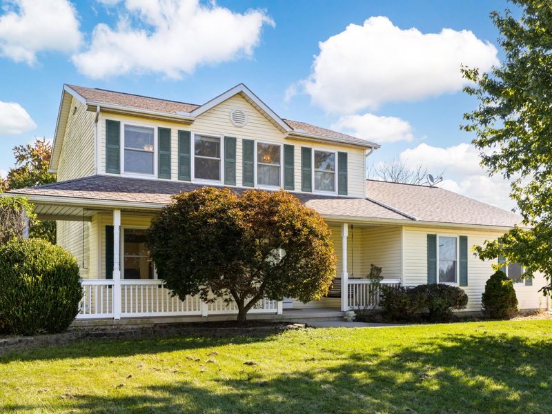 6133 Shoemaker Road, Ashley, OH 43003 Photo 1