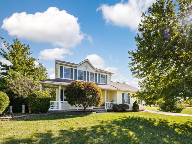 6133 Shoemaker Road, Ashley, OH 43003 Photo 2