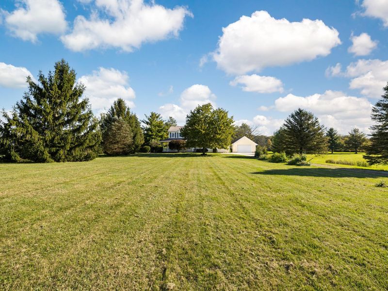 6133 Shoemaker Road, Ashley, OH 43003 Photo 3