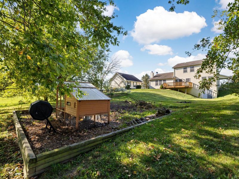 6133 Shoemaker Road, Ashley, OH 43003 Photo 33