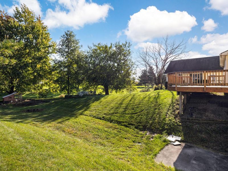 6133 Shoemaker Road, Ashley, OH 43003 Photo 34
