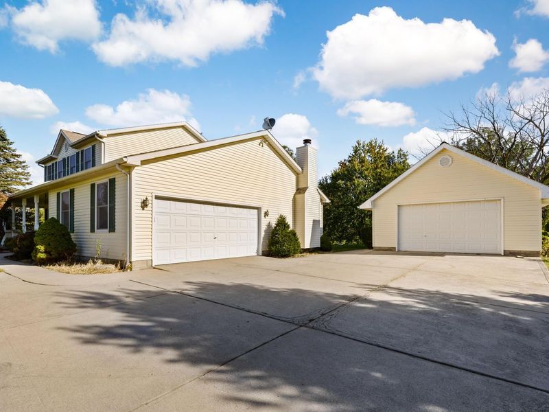 6133 Shoemaker Road, Ashley, OH 43003 Photo 4