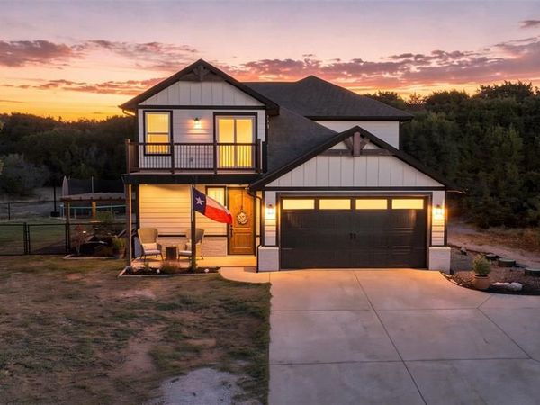 1006 Mojave Trail , Granbury, TX 76048