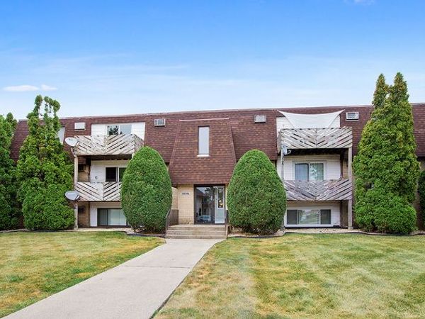 20206 S Frankfort Square Road , Unit J, Frankfort, IL 60423