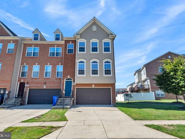 4934 OLYMPIA PLACE, WALDORF, MD 20602