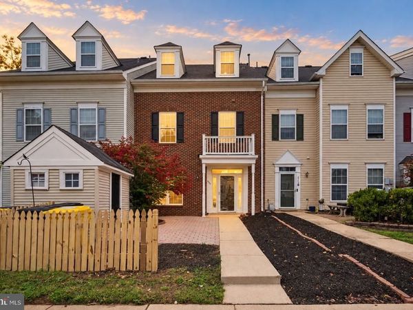 8744 AUTUMN RIDGE COURT, ODENTON, MD 21113