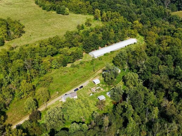 7046 BLUE HILL ROAD, GLENVILLE, PA 17329