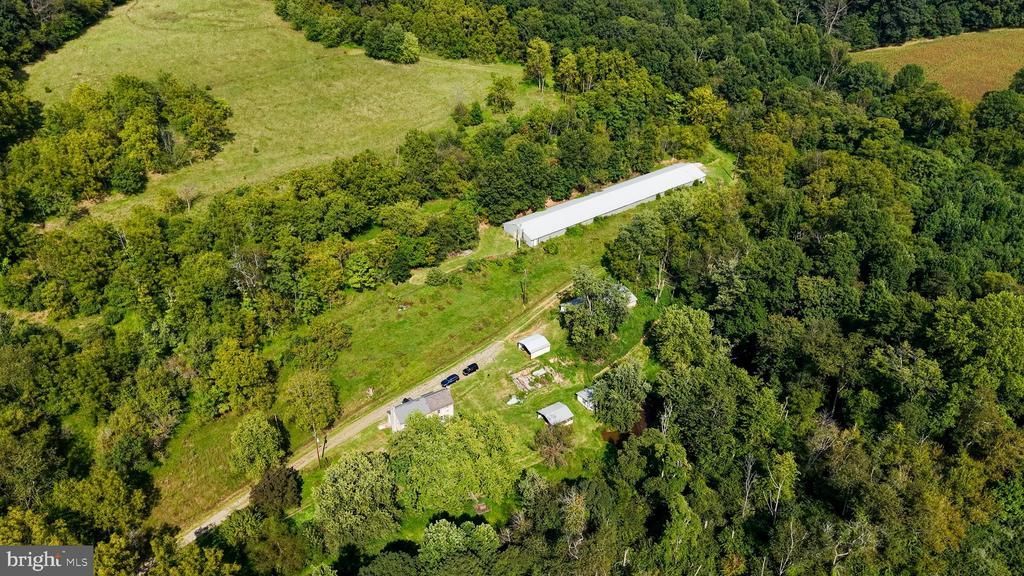 7046 BLUE HILL ROAD, GLENVILLE, PA 17329