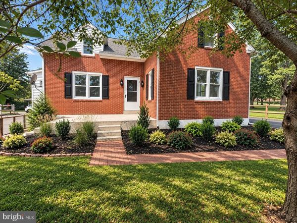 510 LIMERICK CENTER ROAD , ROYERSFORD, PA 19468
