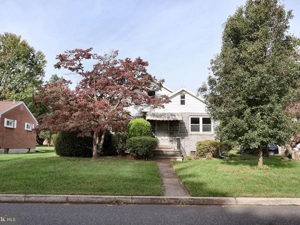 100 W 48TH STREET , READING, PA 19606