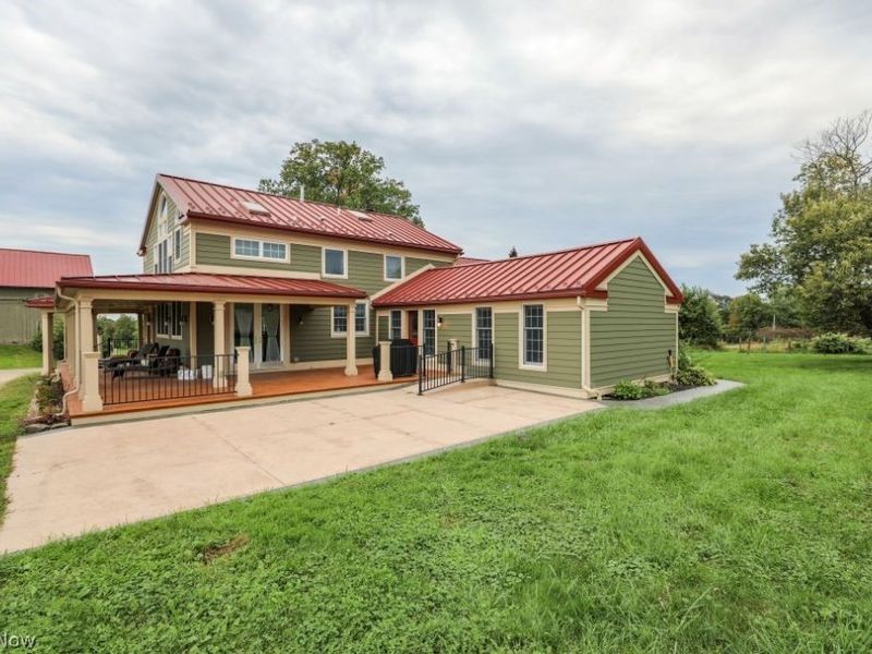 5930 Vair Road, Ravenna, OH 44266 Photo 4