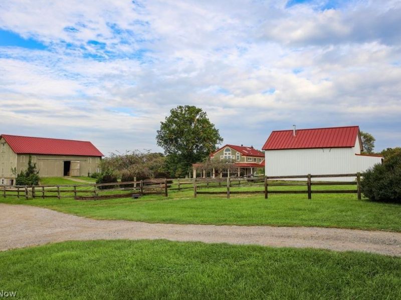 5930 Vair Road, Ravenna, OH 44266 Photo 42