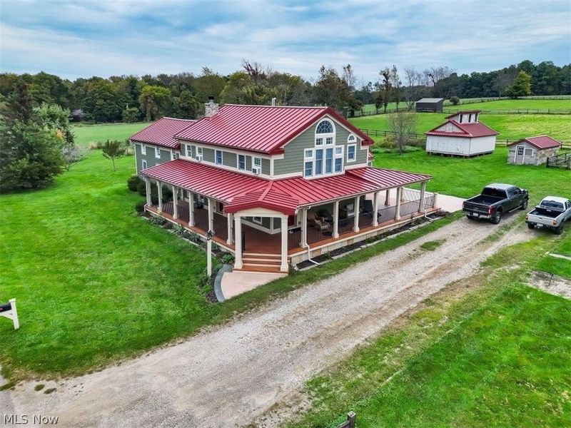5930 Vair Road, Ravenna, OH 44266 Photo 47
