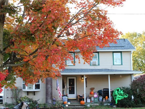 124 S Market Street , Lodi, OH 44254