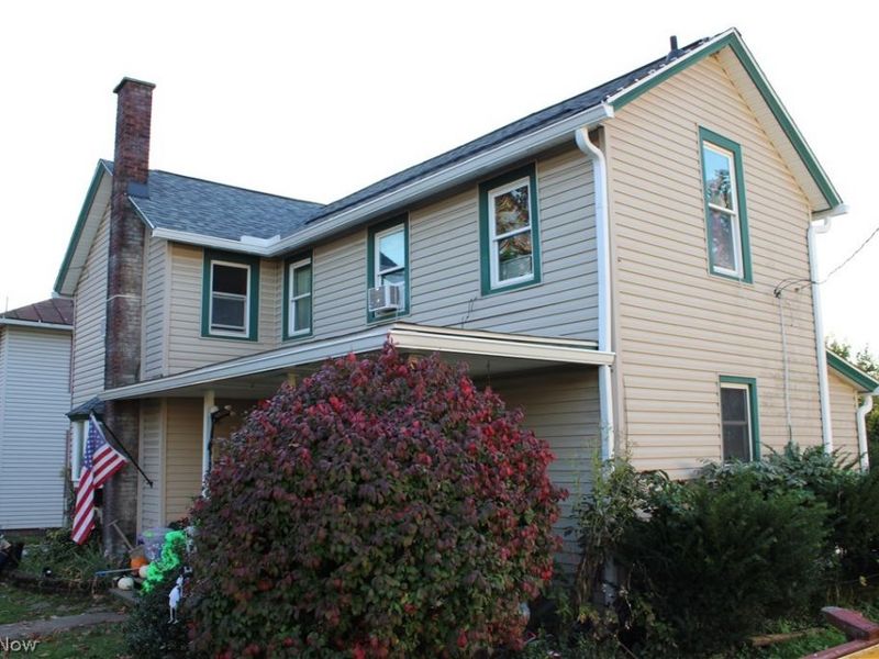 124 S Market Street, Lodi, OH 44254 Photo 2