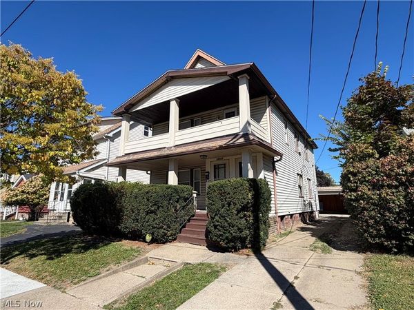 18007 Harland Avenue , Cleveland, OH 44119