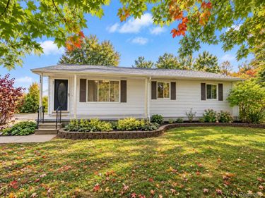14394 Belsay Road, Thetford Township, Mi 48746