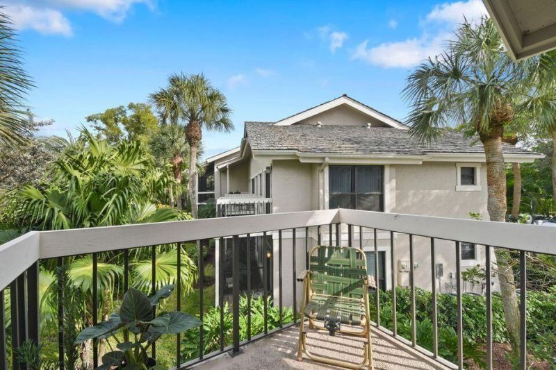 11863 Wimbledon Circle, Unit 507, Wellington, FL 33414 Photo