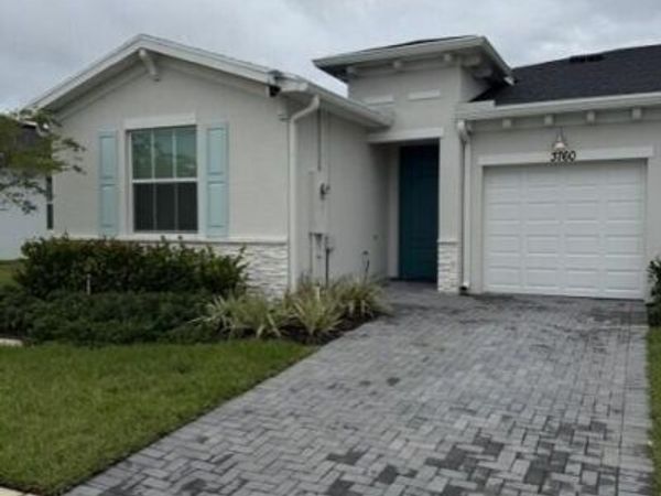 3760 Spanish Cedar Place, Fort Pierce, FL 34946