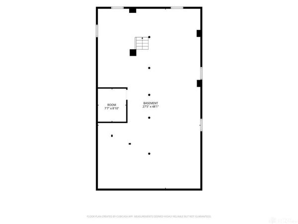 8 E Jamestown Street, South Charleston, OH 45368