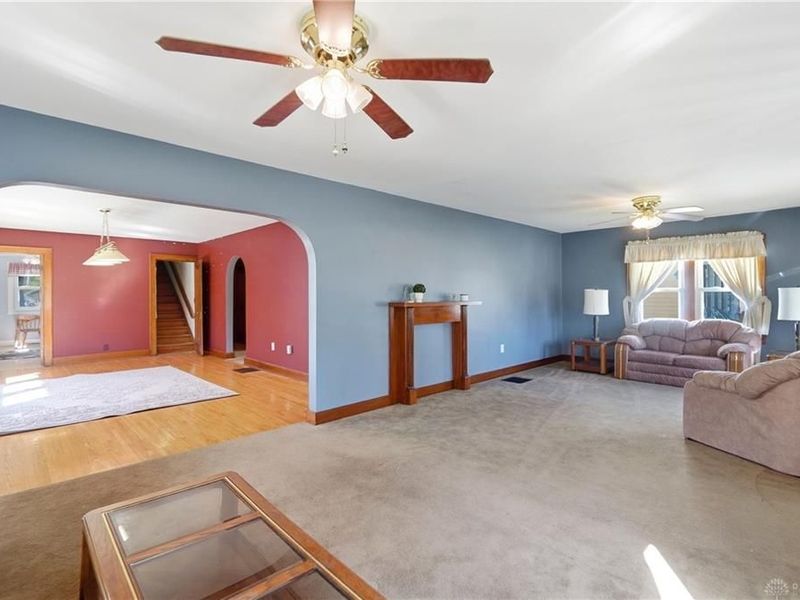 8 E Jamestown Street, South Charleston, OH 45368 Photo 14