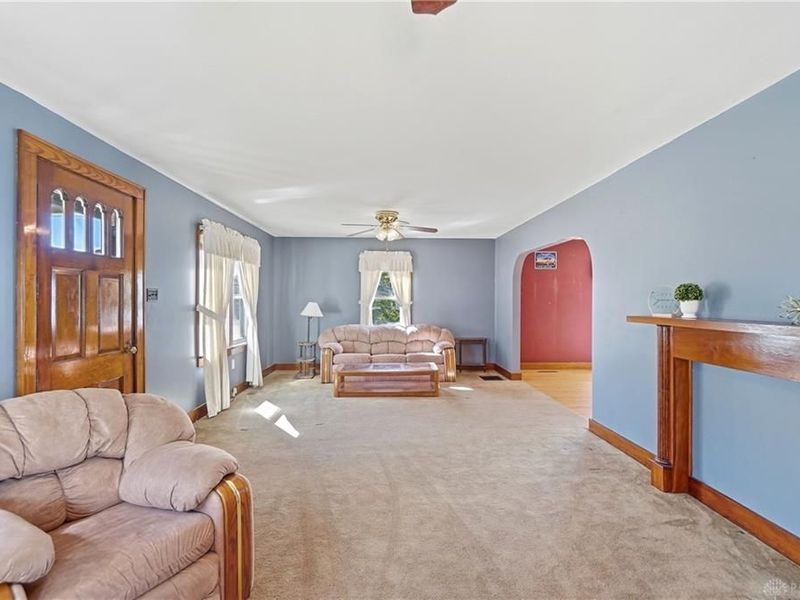 8 E Jamestown Street, South Charleston, OH 45368 Photo 17