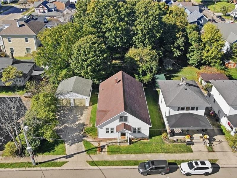 8 E Jamestown Street, South Charleston, OH 45368 Photo 3
