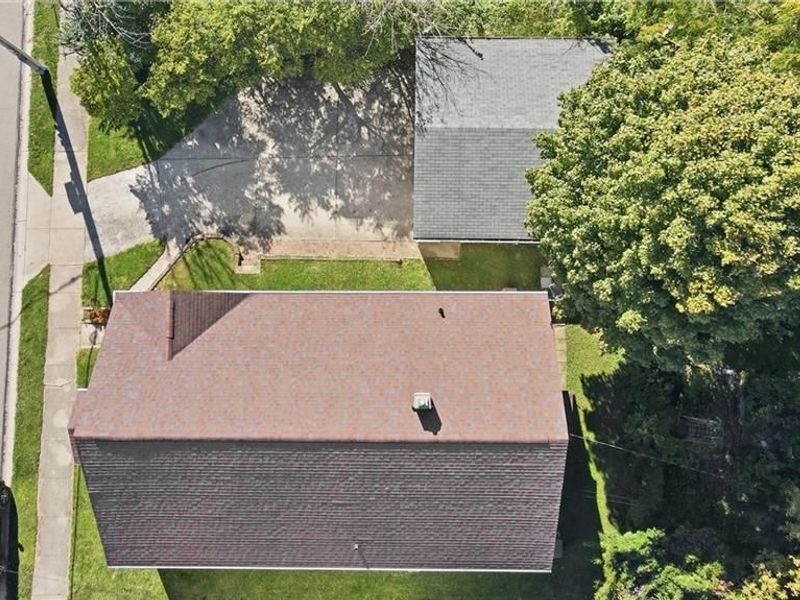 8 E Jamestown Street, South Charleston, OH 45368 Photo 4