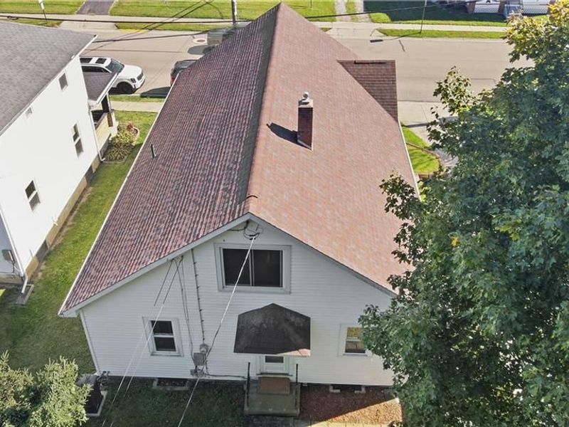 8 E Jamestown Street, South Charleston, OH 45368 Photo 5